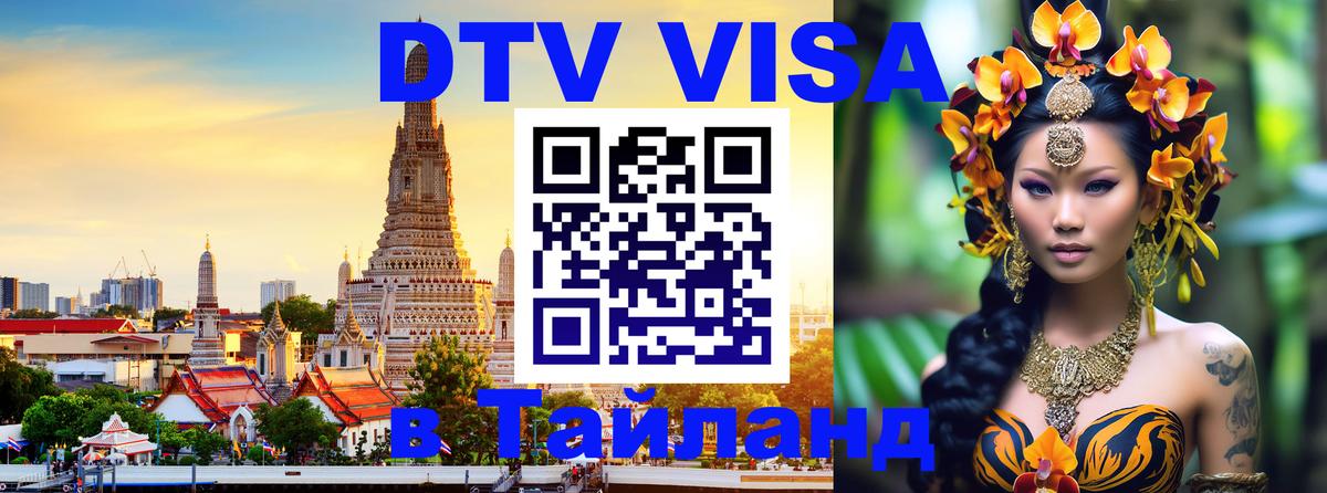 Сколько стоит DTV виза — актуальные цены, оформление даже без документов - 20.11.2025 